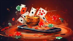 Filipino players enjoying mobile sports and casino content on 55g